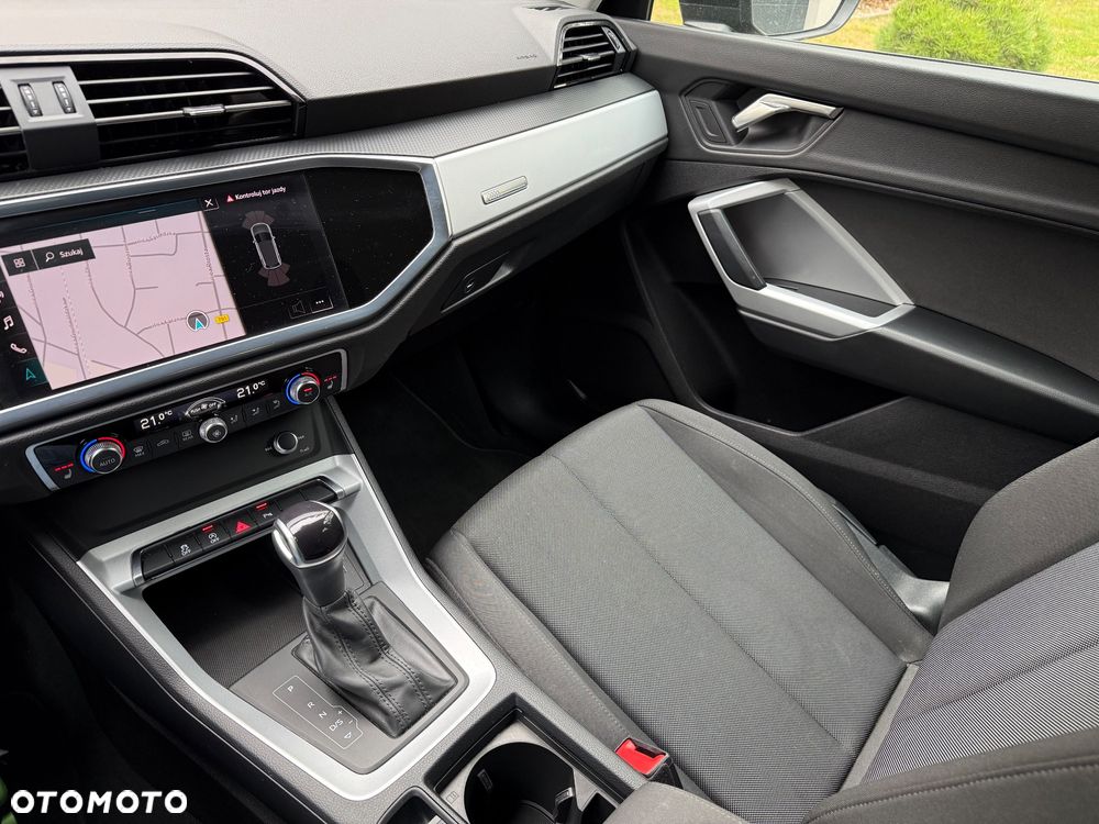 Audi Q3 35 TFSI Advanced S tronic - 17