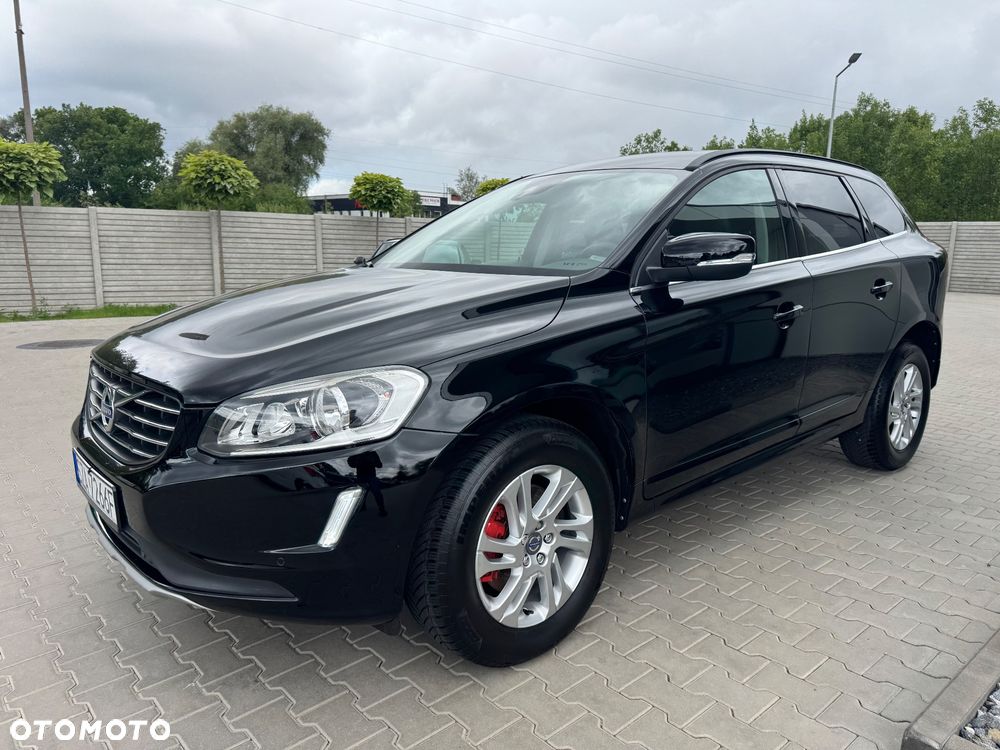 Volvo XC 60 D4 Drive-E Momentum - 7