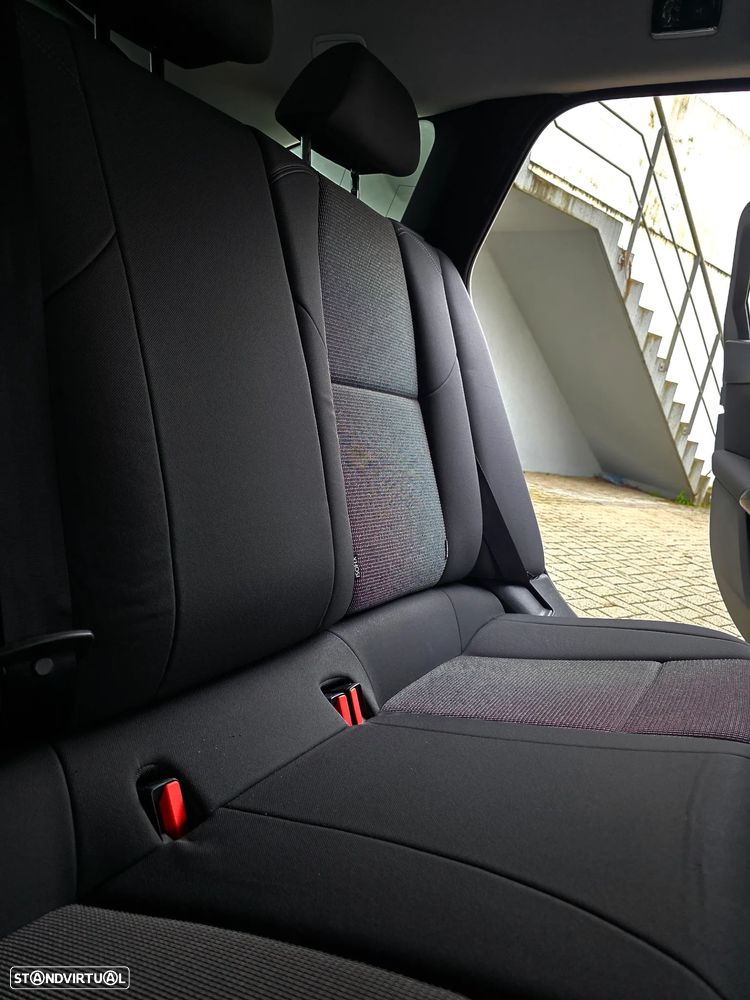 Peugeot 508 SW 1.6 BlueHDi Active - 56