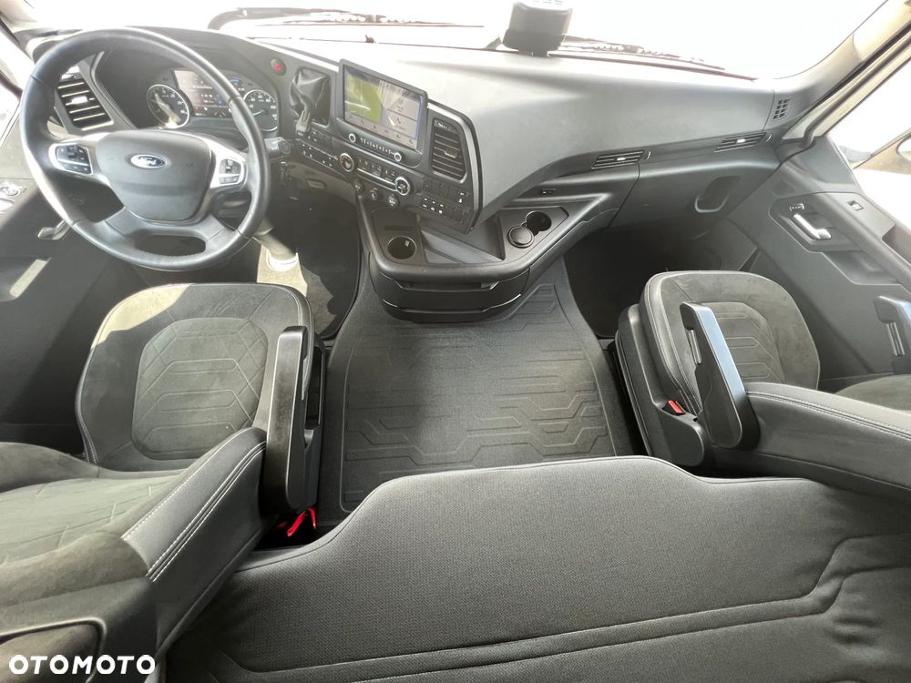 Ford F MAX - 19