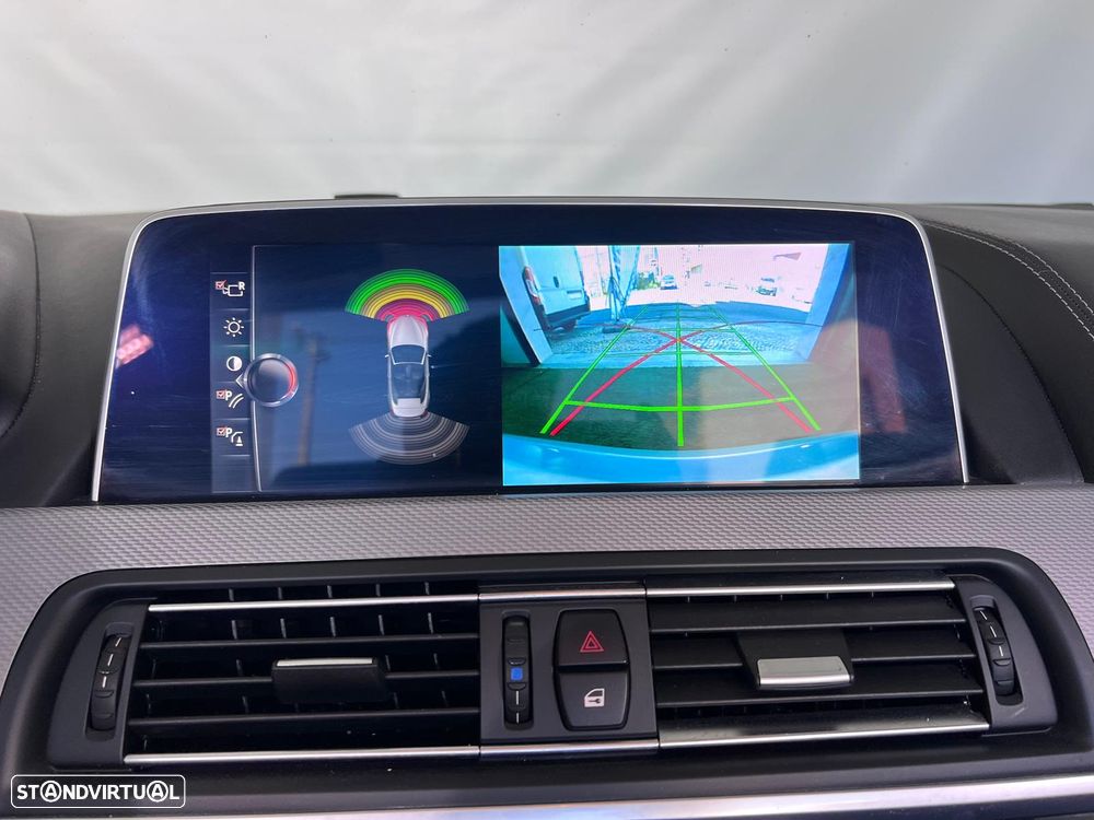 BMW 640 d xDrive - 2