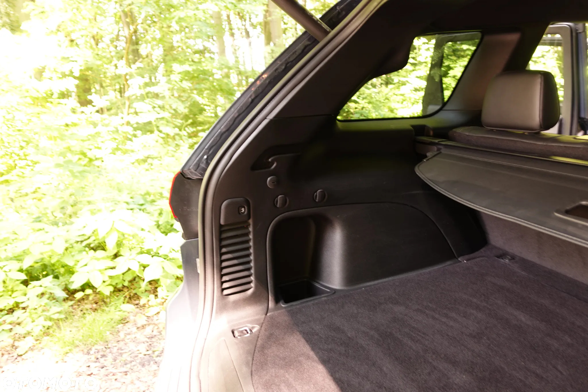 Jeep Grand Cherokee - 8