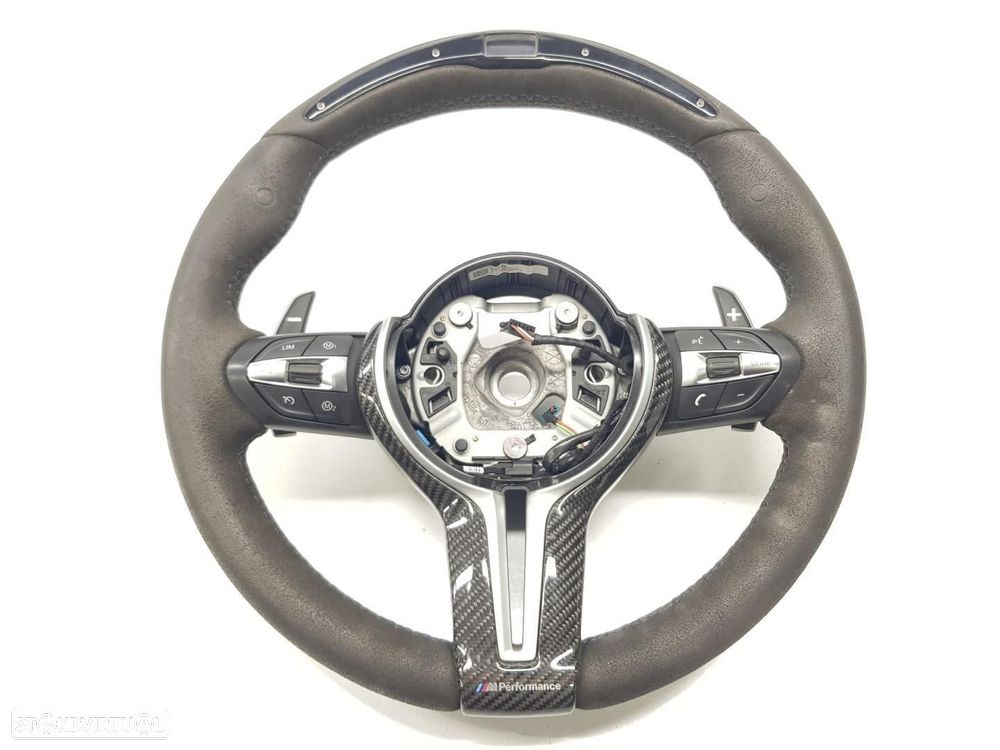 VOLANTE BMW SERIE 6 COUPE F13 - 1