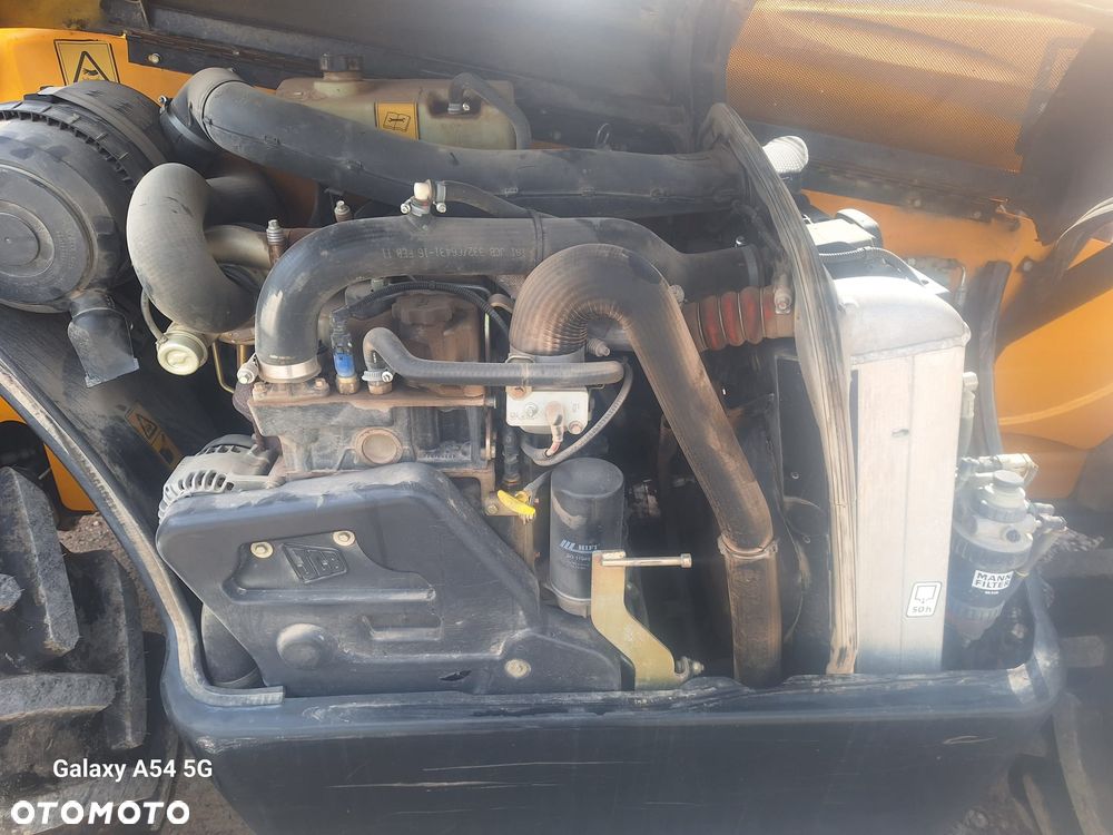 JCB 526-56 Agri Plus - 2