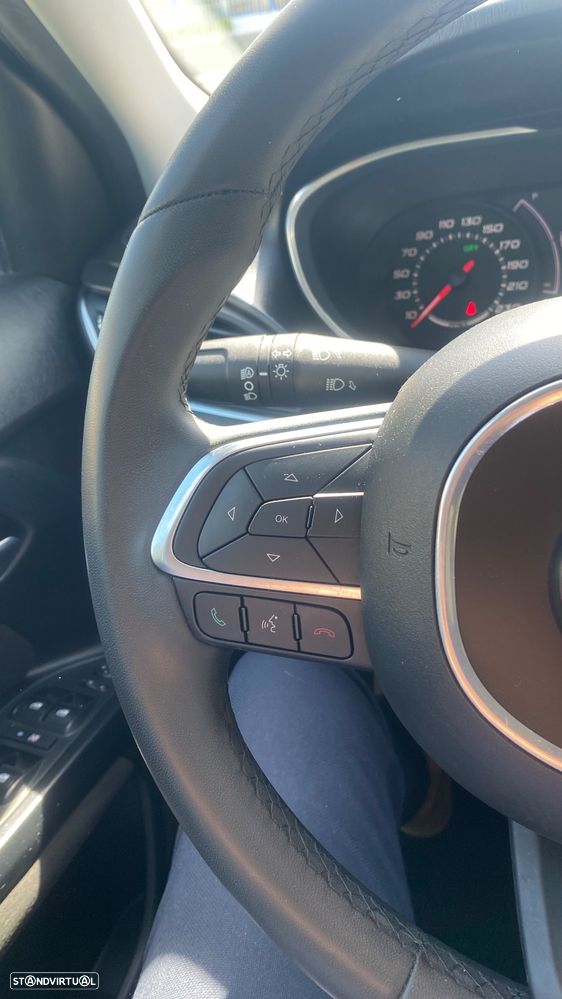 Fiat Tipo Station Wagon 1.3 M-Jet Lounge J17 - 31