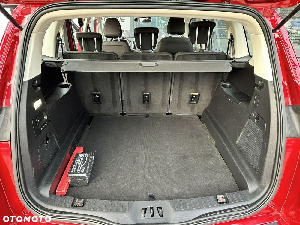 Ford S-Max 2.0 TDCi 4WD Titanium PowerShift - 37