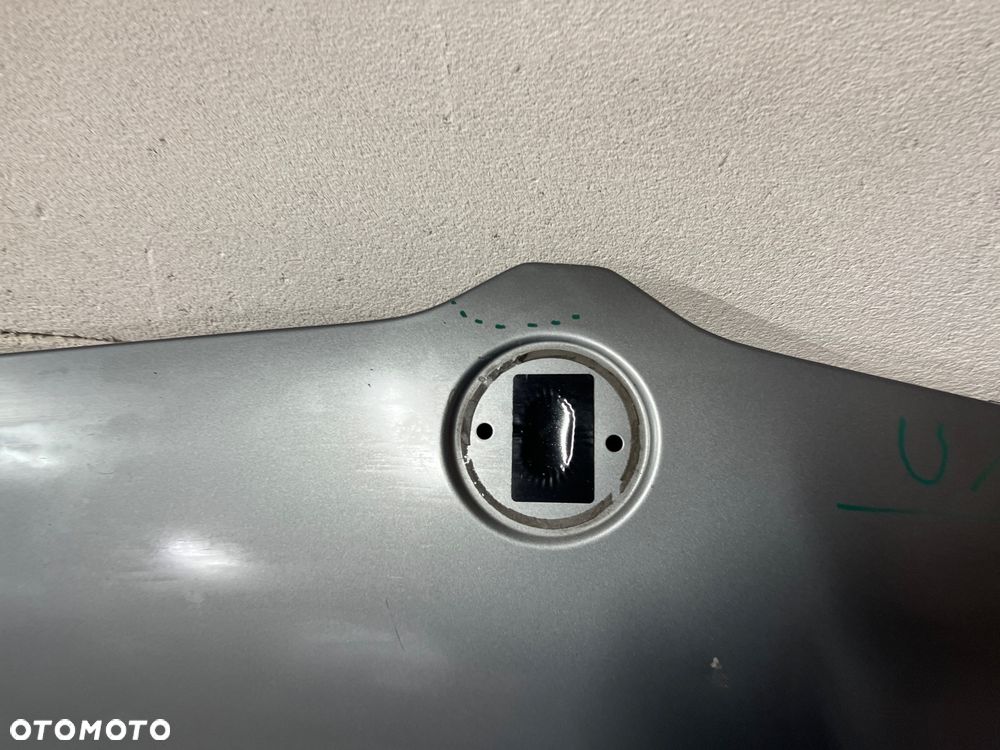 BMW X1 U11 23- Maska Pokrywa Silnika - 2