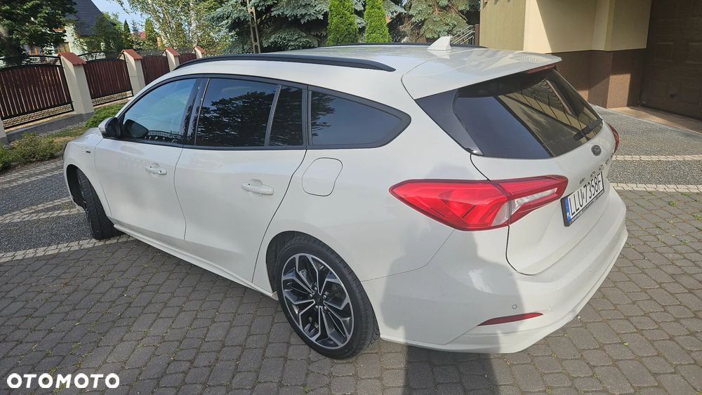 Ford Focus - 3