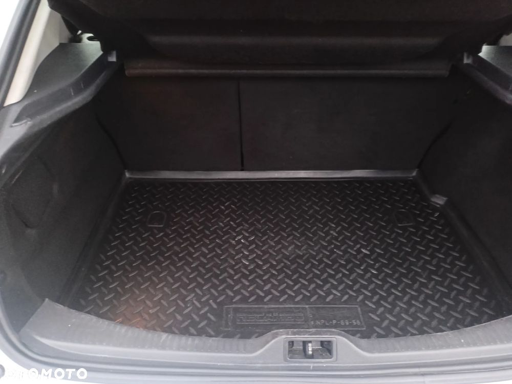 Renault Megane ENERGY TCe 115 Start & Stopp LIMITED - 12