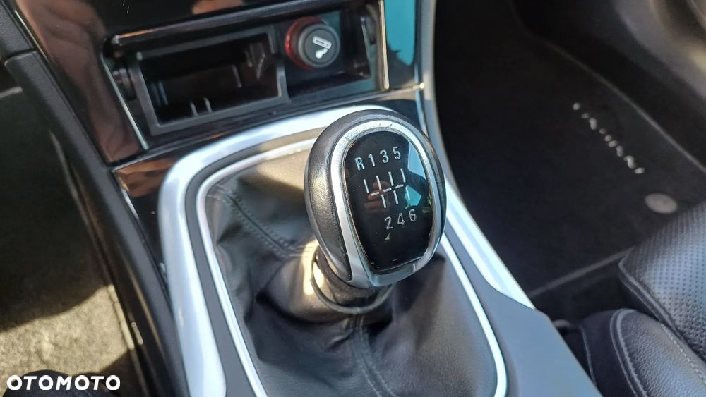 Opel Insignia 2.0 CDTI ecoFLEX Start/Stop Innovation - 25