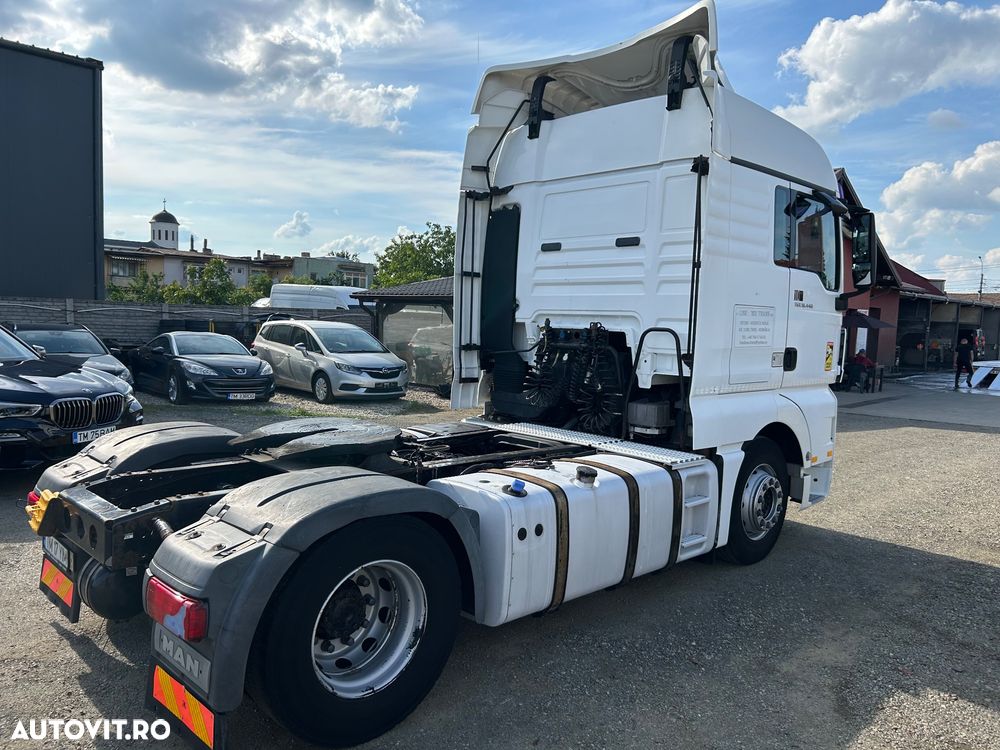 MAN TGX 18.440 EEV - 4
