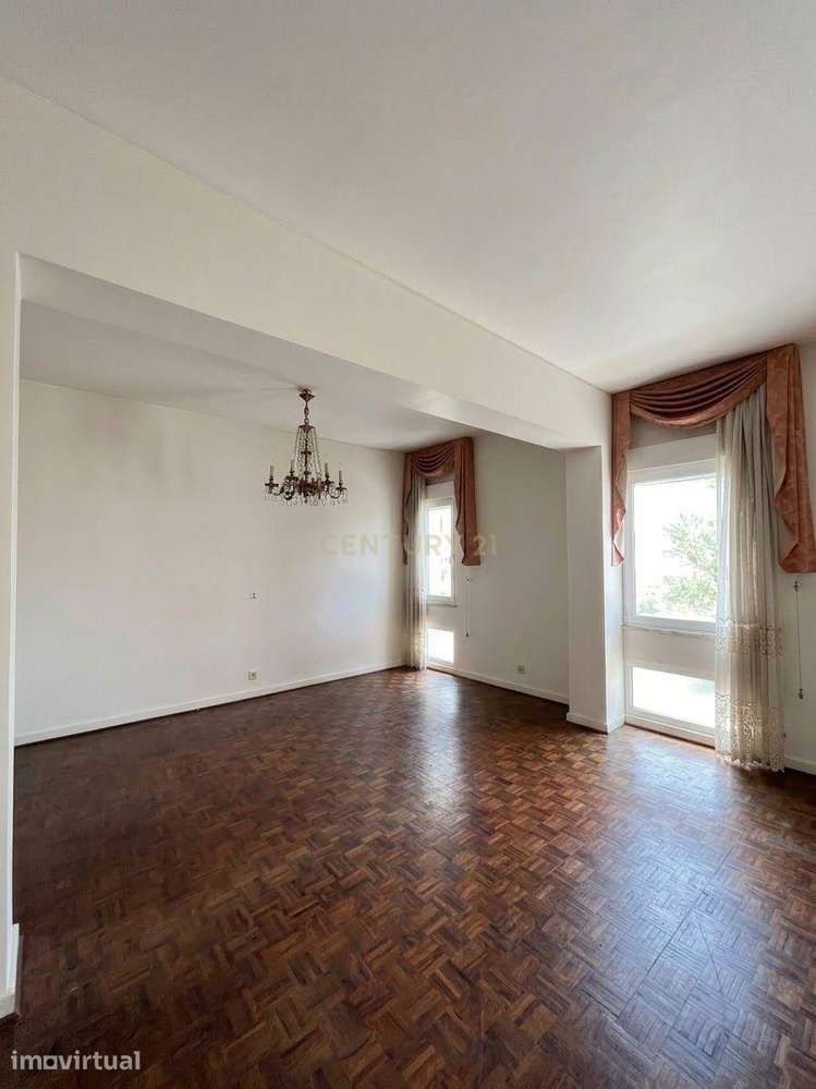 T5 nos Olivais | 135,80 m² | Luz, espaço e potencial - Grande imagem: 2/28