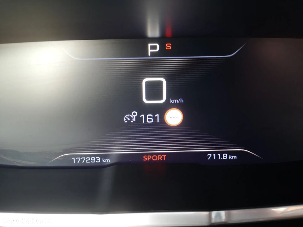 Peugeot 5008 2.0 BlueHDI GT S&S EAT6 - 15