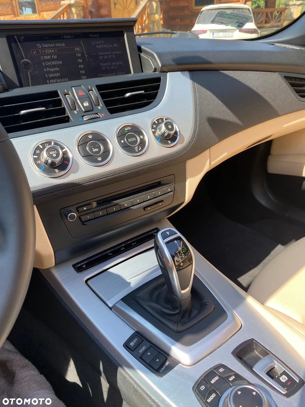 BMW Z4 - 19