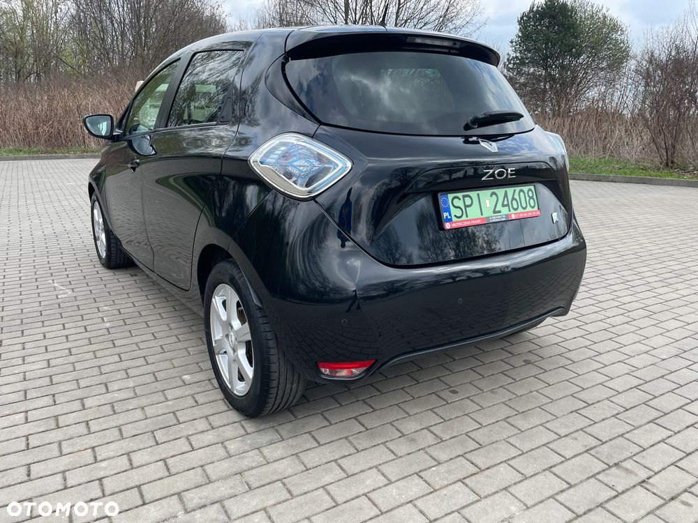 Renault Zoe R90 22kWh (z akumulatorem) - 8