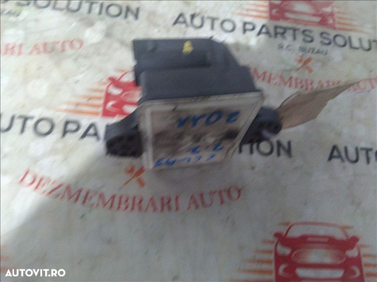 releu bujii 2.2cdi mercdes benz c class an fabr. 2011 - 1