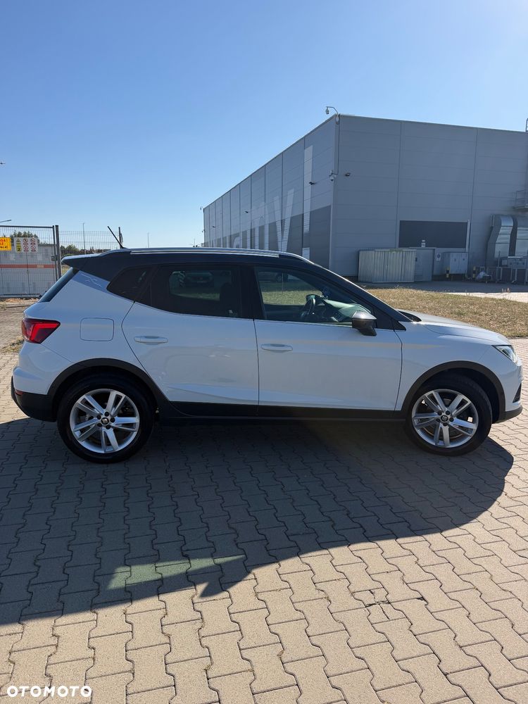 Seat Arona - 5