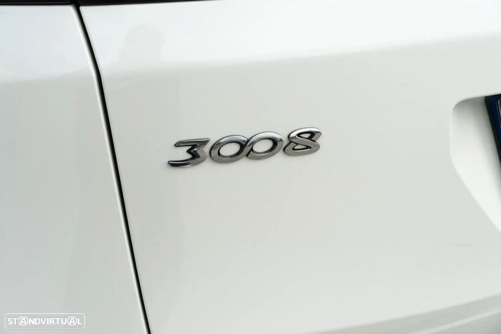 Peugeot 3008 - 58
