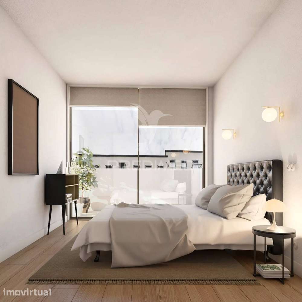 T2+1 Novo Pronto a escriturar no Bonfim - Porto - Grande imagem: 3/7