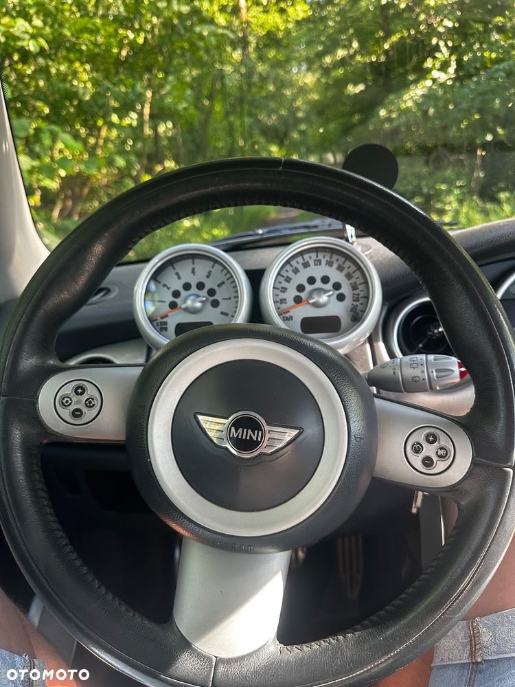 MINI Cooper S chili - 8