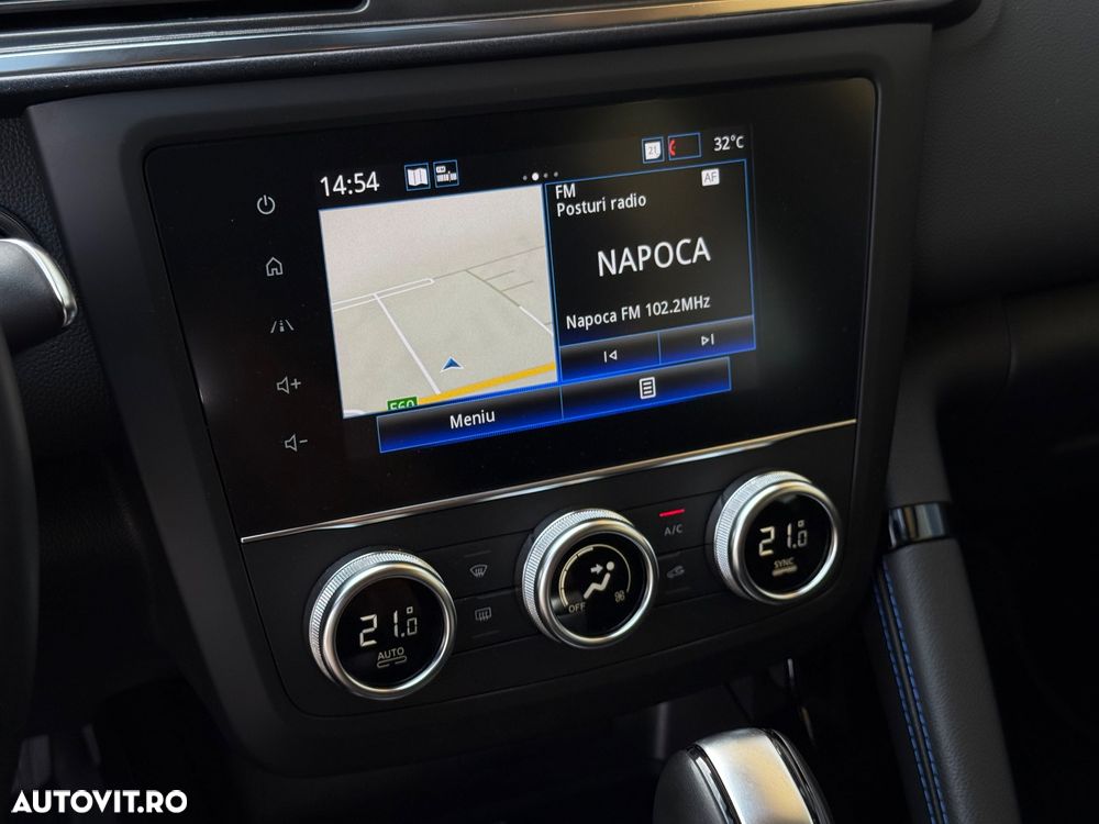Renault Kadjar TCe EDC GPF Intens - 17