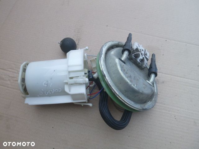 POMPA PALIWA PŁYWAK OPEL CORSA C 1.0