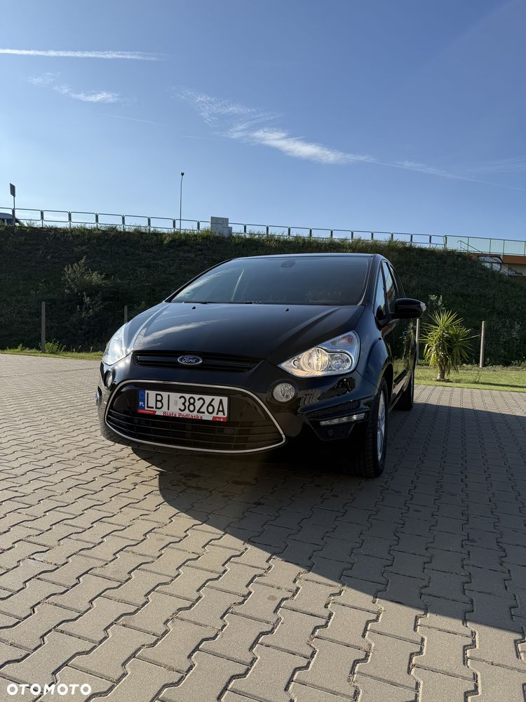 Ford S-Max 2.0 TDCi DPF Business Edition - 1