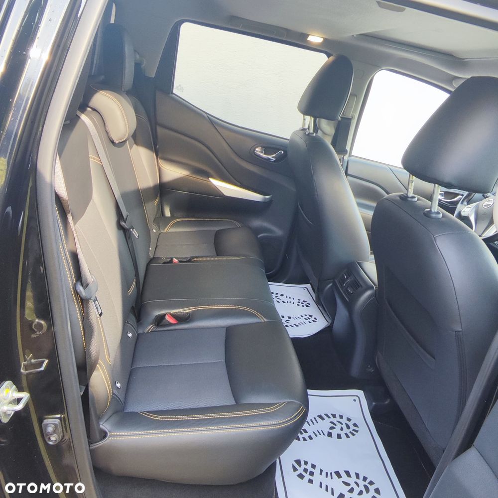 Nissan Navara - 11