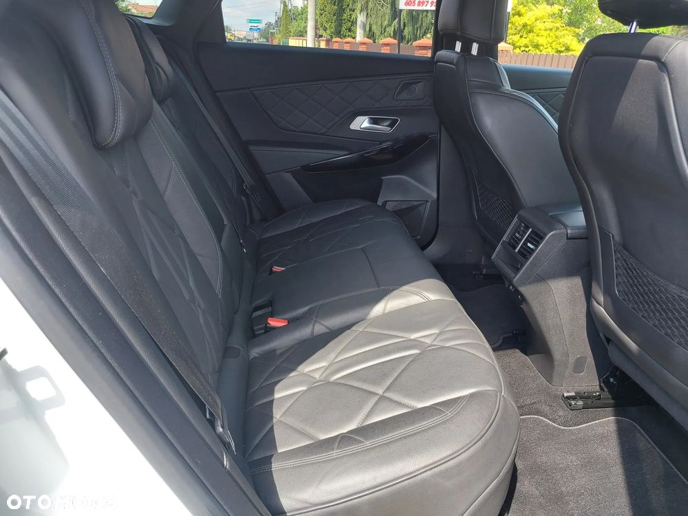 DS Automobiles DS 7 Crossback 1.6 E-Tense Rivoli - 27