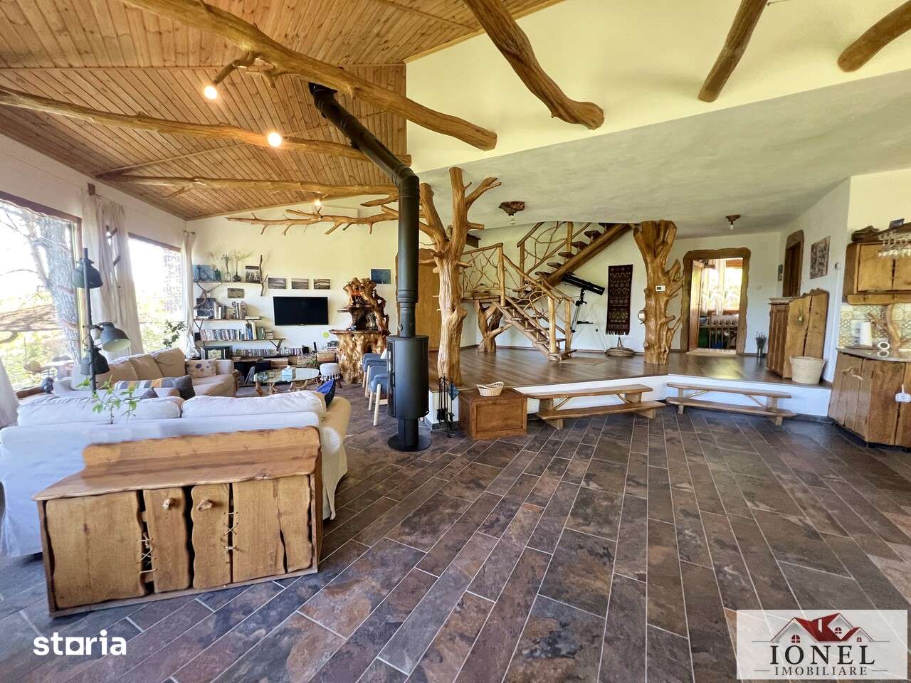 Casa exclusivista de vanzare in Aiud - Imagine principală: 4/20