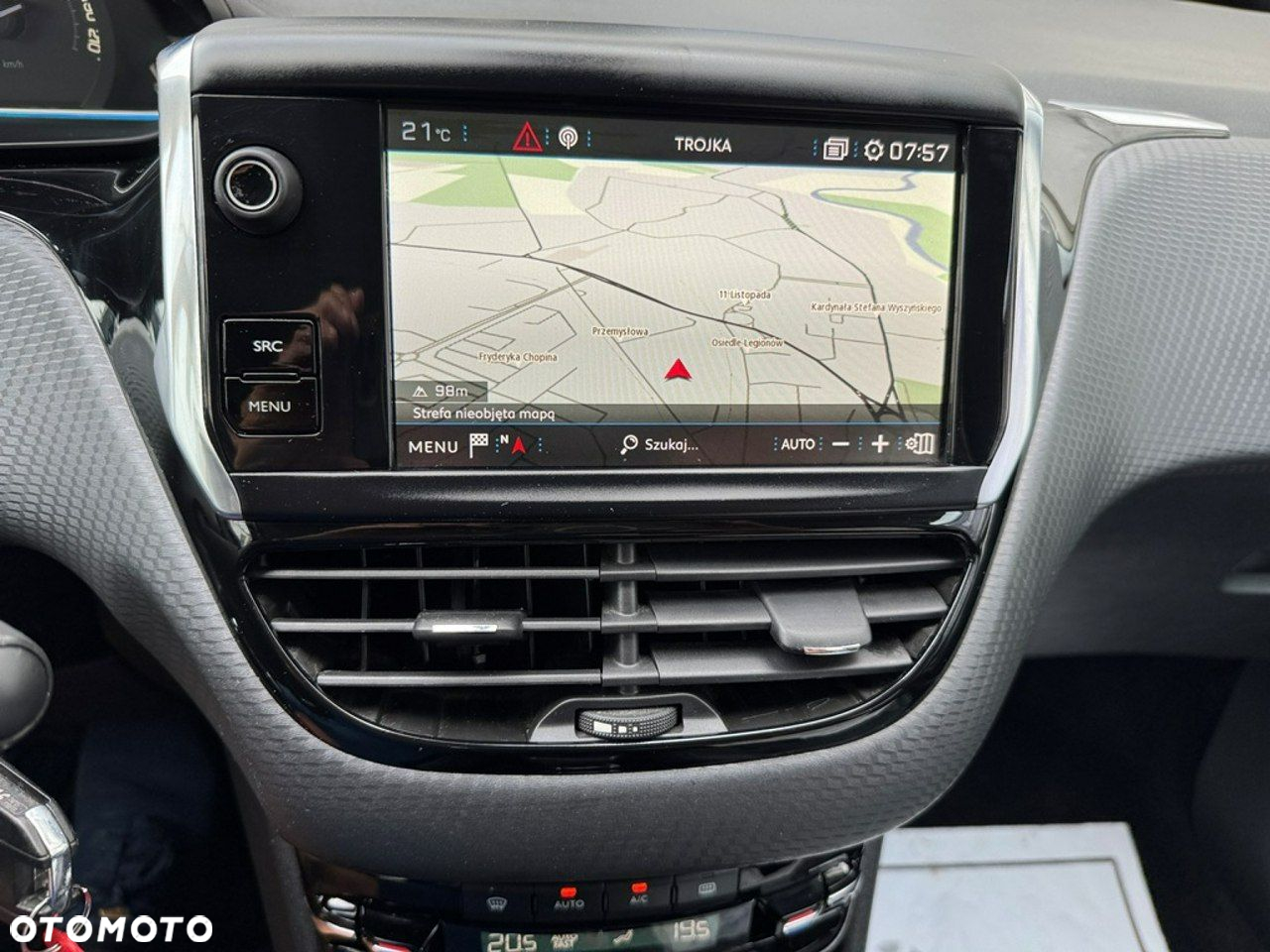 Peugeot 2008 - 14