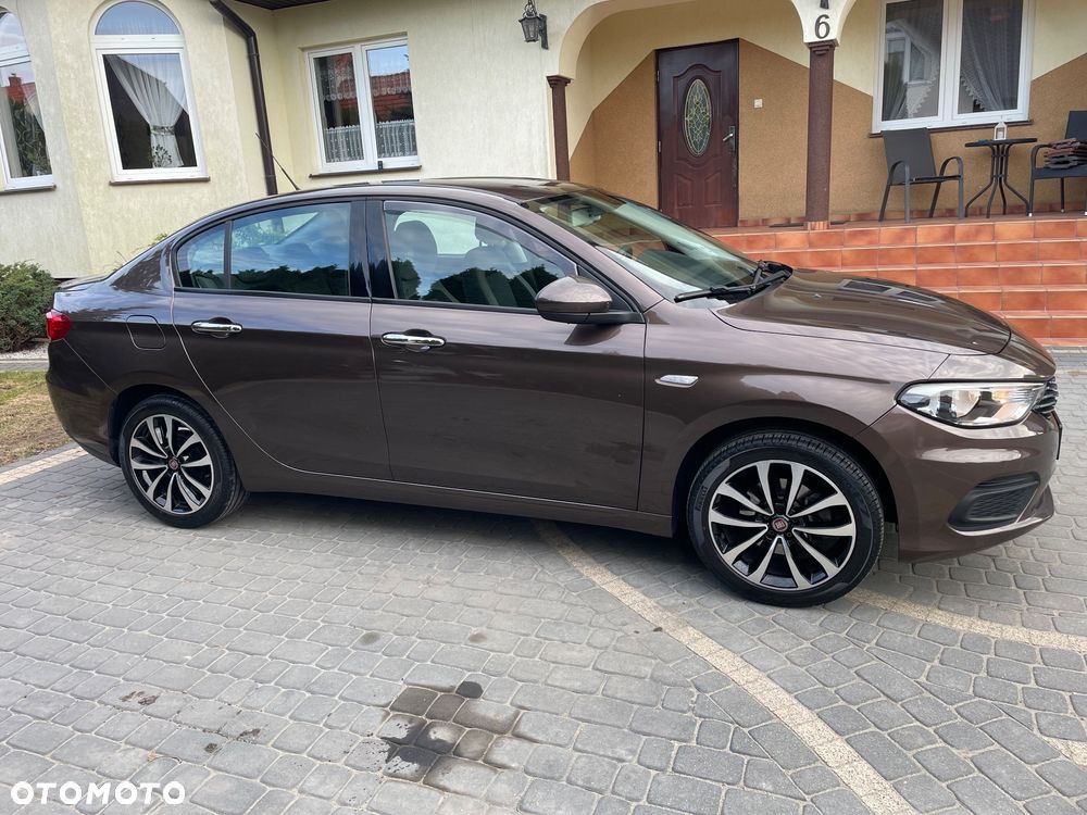 Fiat Tipo - 4