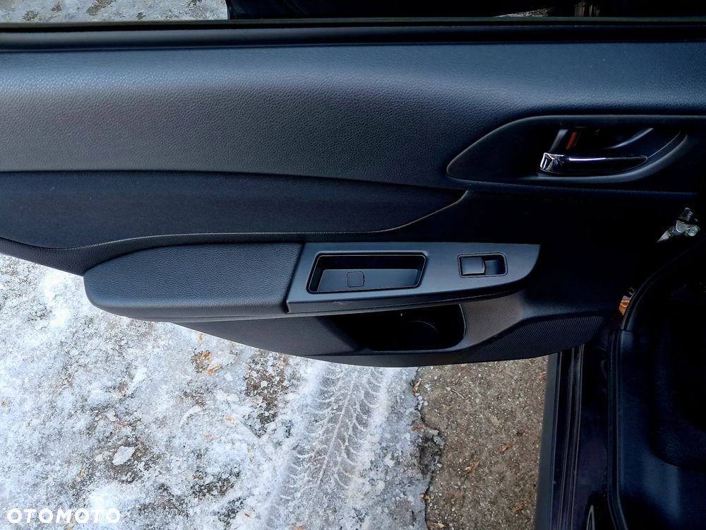 Subaru XV 2.0i Comfort - 14