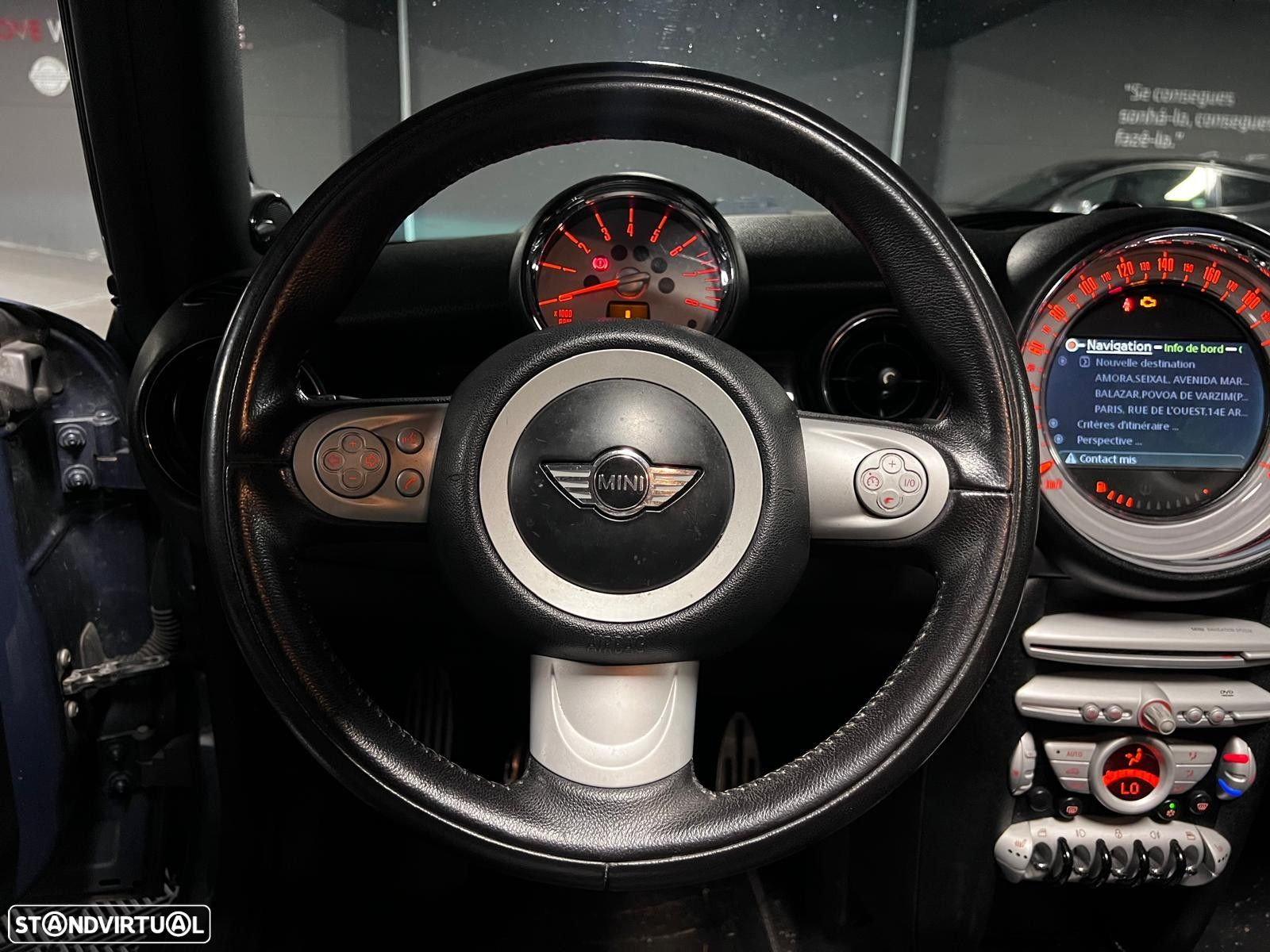 MINI Coupé Cooper S - 13