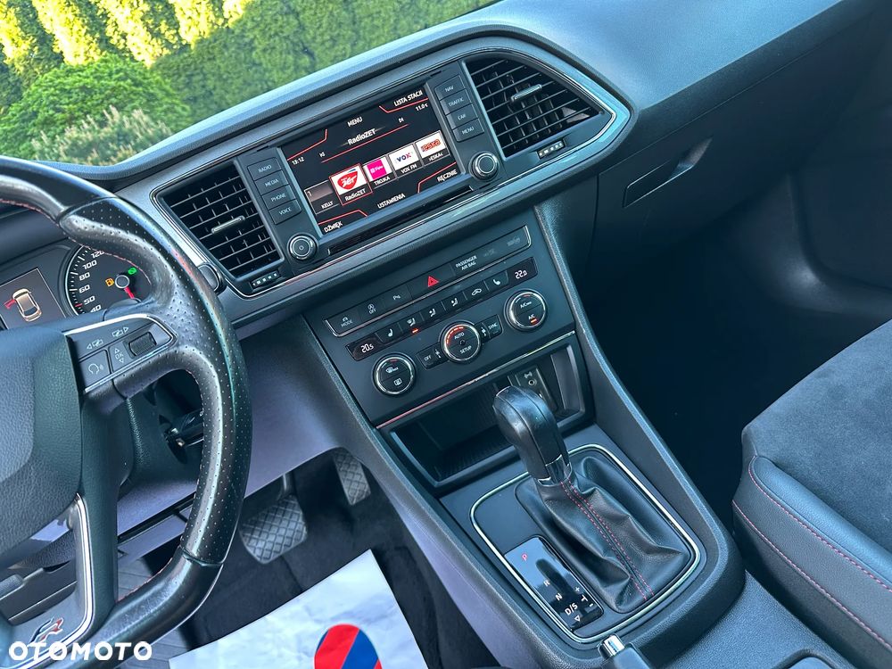 Seat Leon 2.0 TDI DPF Start&Stop FR - 6