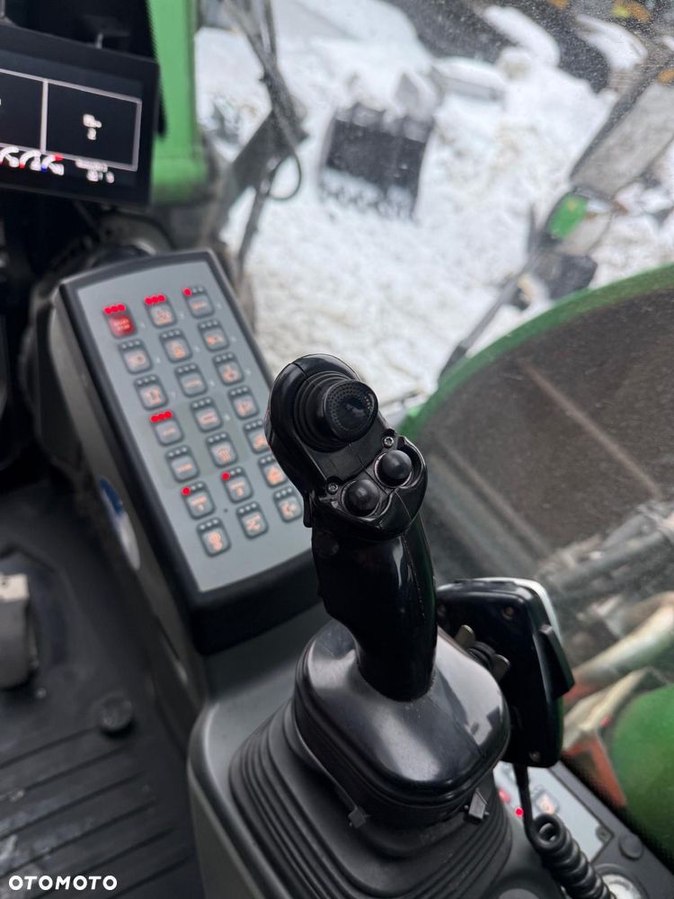 Liebherr A918 Compact 2019 8473 MTG A 918 914 916 A914 A916   Litronic - 35