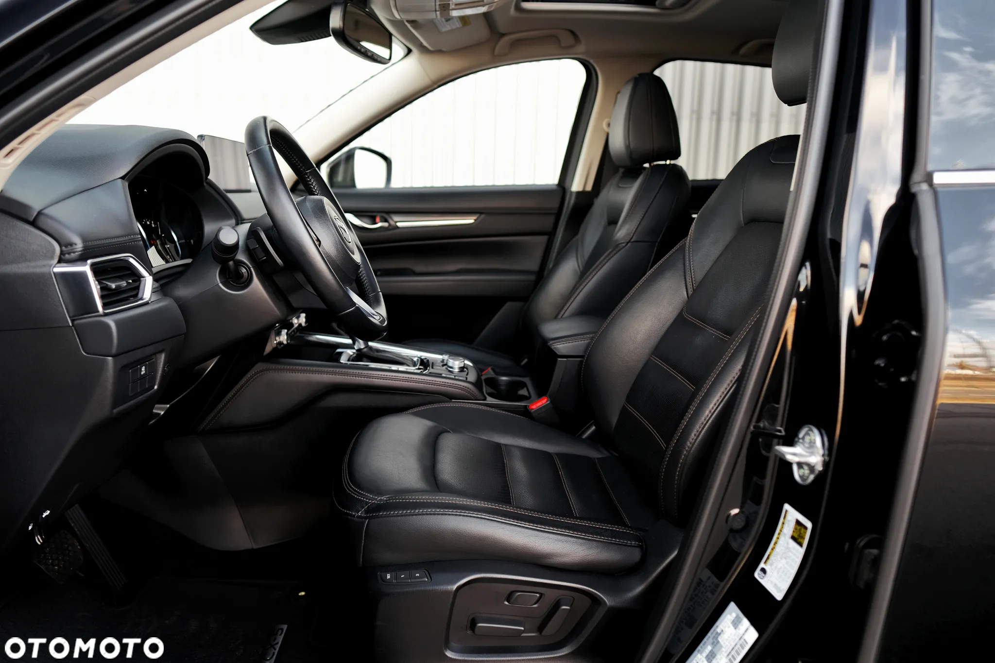 Mazda CX-5 - 18
