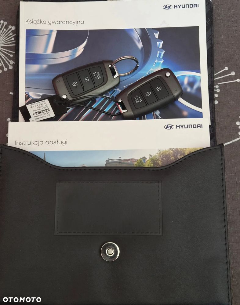 Hyundai Kona 1.0 T-GDI Comfort - 16