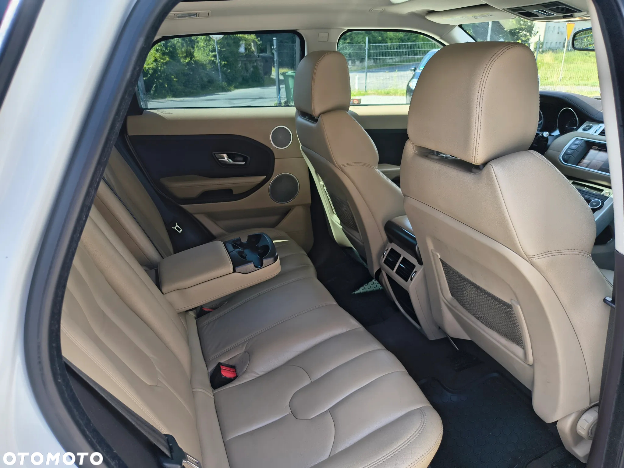 Land Rover Range Rover Evoque eD4 Prestige - 25