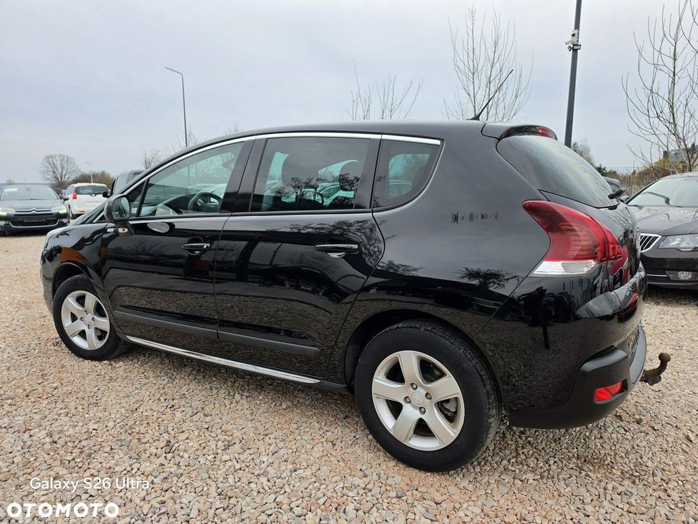 Peugeot 3008 1.6 Style - 10