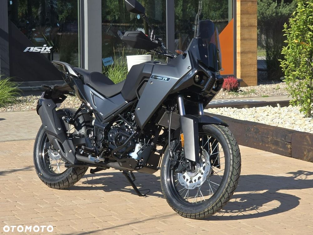 SYM Inny - 2