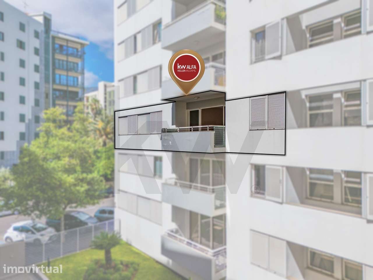 Apartamento T3 nos Ilhéus, Funchal - Grande imagem: 5/26