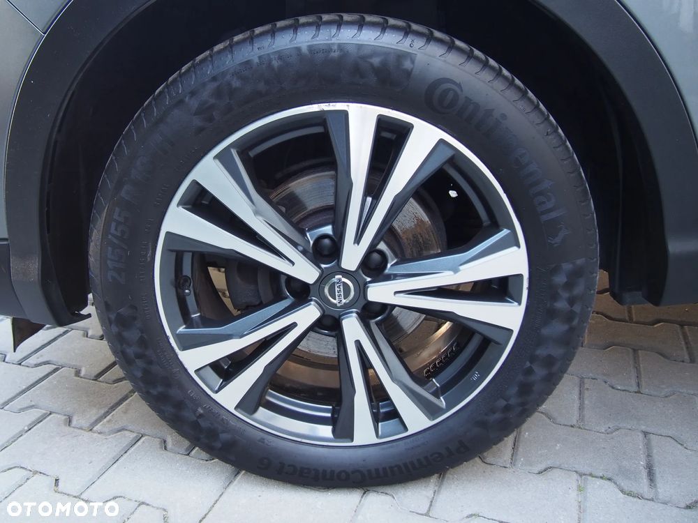 Nissan Qashqai 1.2 DIG-T 360 - 25