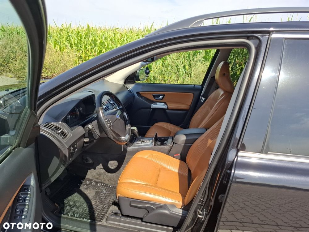 Volvo XC 90 - 6