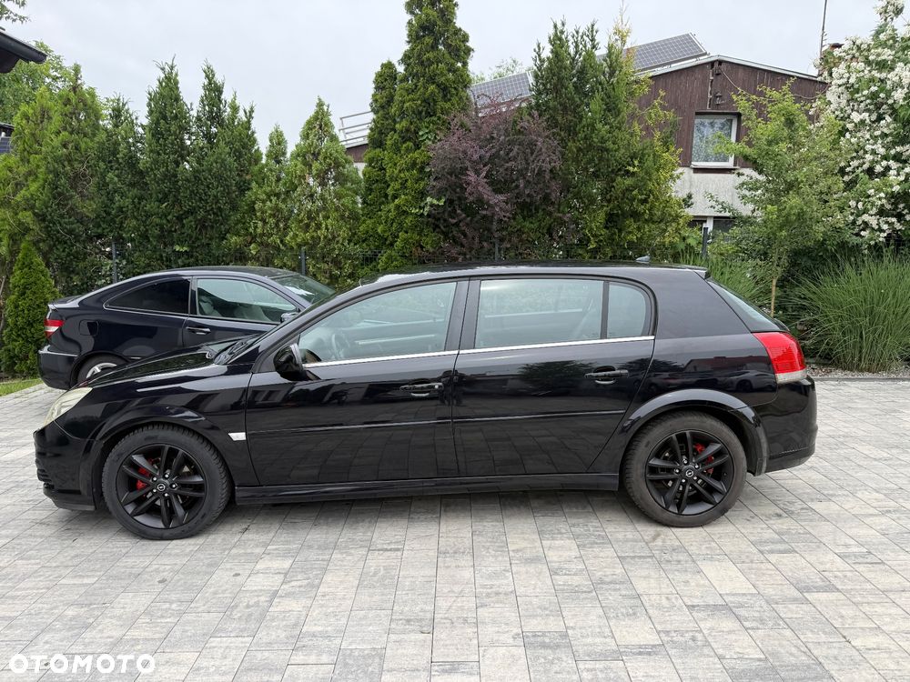Opel Signum - 25