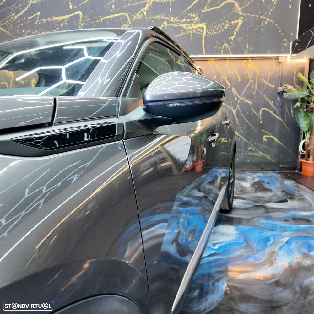 Peugeot 2008 PureTech 130 EAT8 Allure - 16
