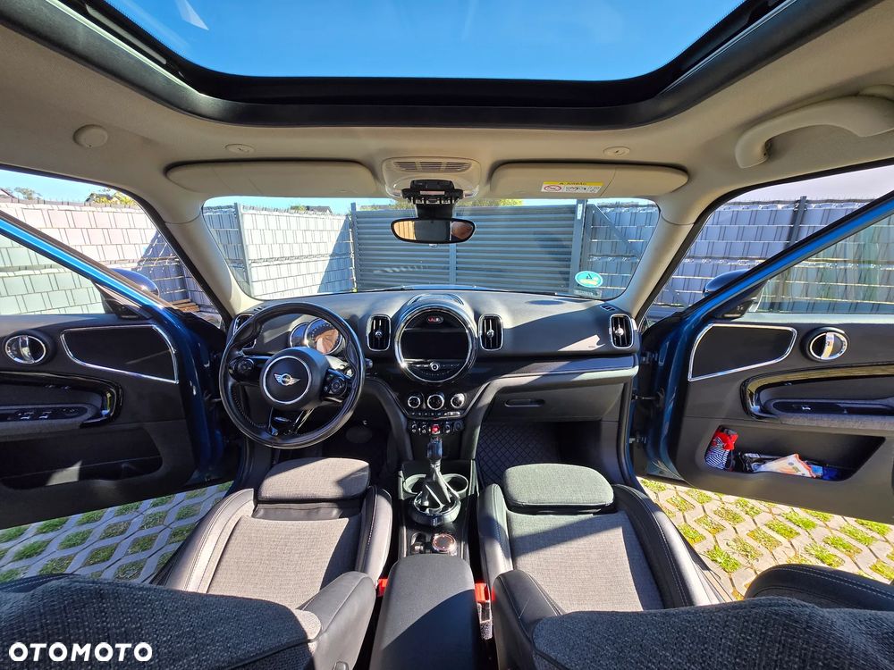 MINI Countryman Cooper S ALL4 - 10