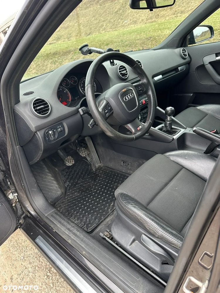 Audi A3 Sportback - 14