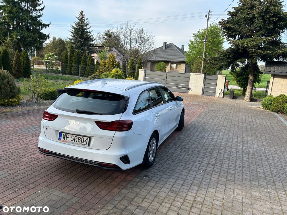 Kia Ceed 1.0 T-GDI S - 15