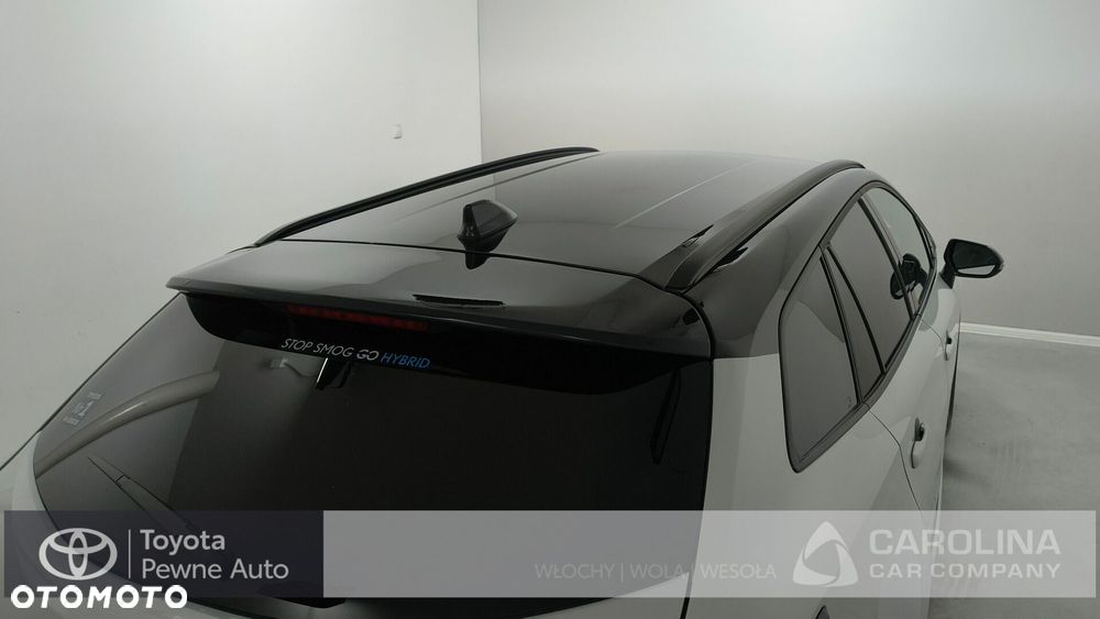 Toyota Corolla 1.8 Hybrid GR Sport Dynamic - 32